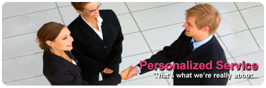 GoodWay Insurance Executive